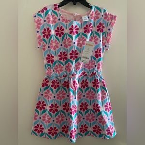 3 New summer dresses for girl